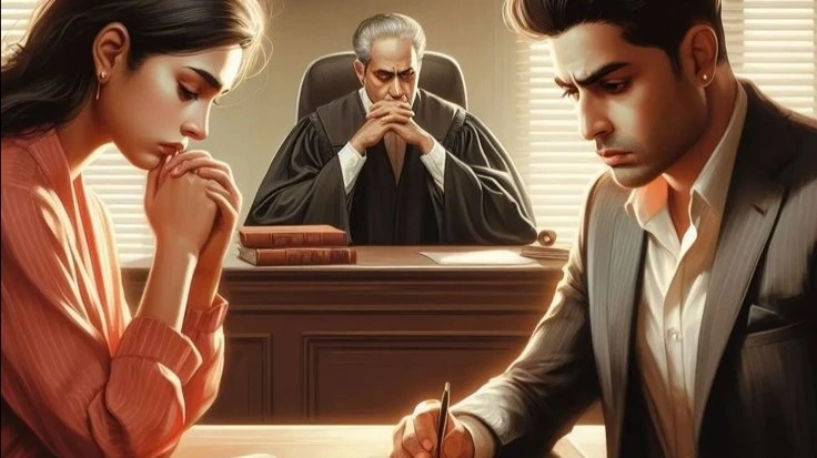 زنانی که از نفقه محروم می شوند