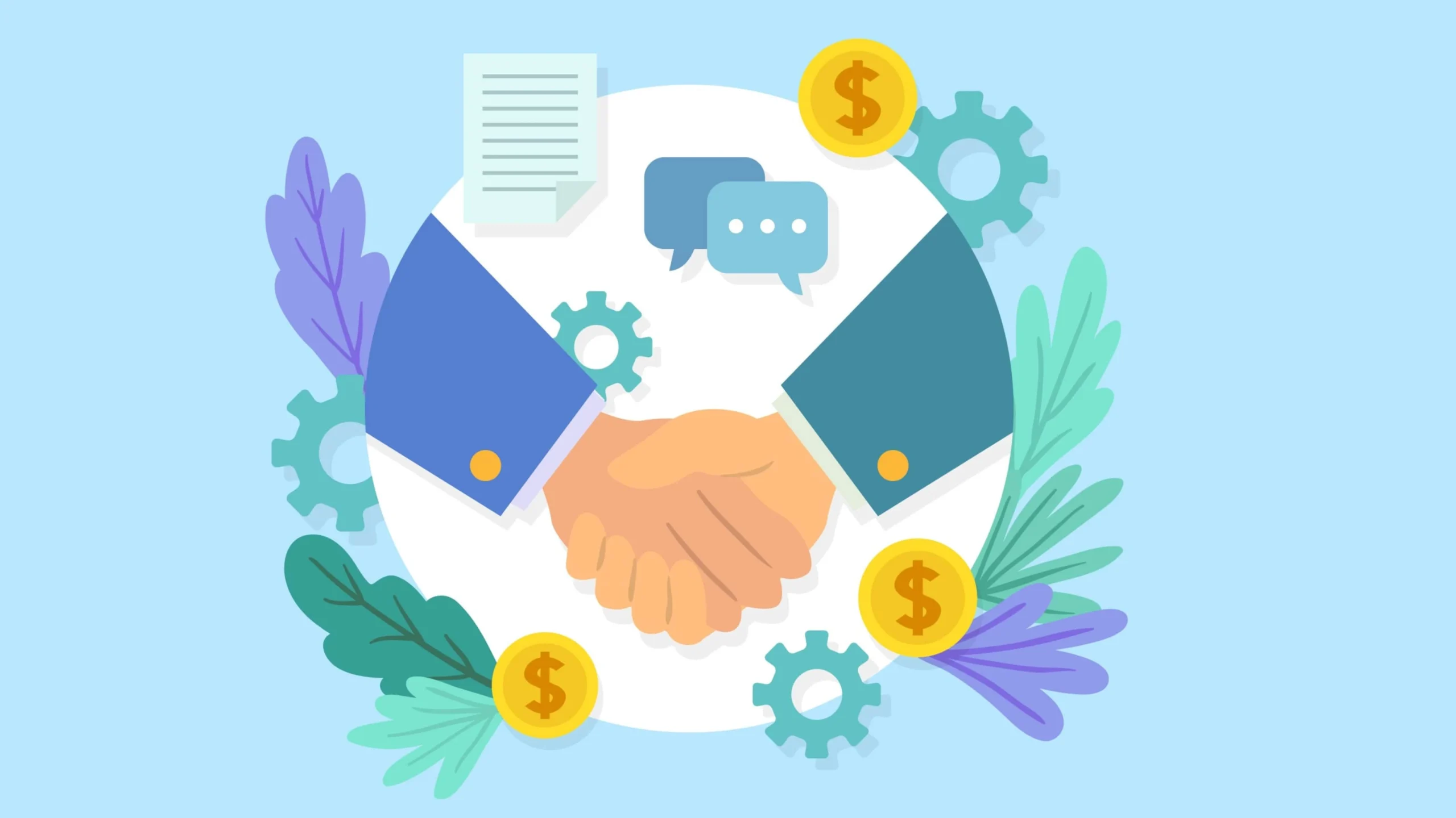 قانون بخش تعاون | کلینیک وکالات خانم طیبه زارعی